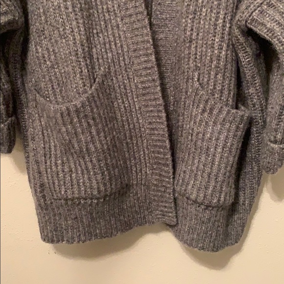 Zara Wool sweater - Picture 3 of 4